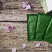 Kontrol Minyak Berlebih dengan Naruko Tea Tree Shine Control & Blemish Clear Mask