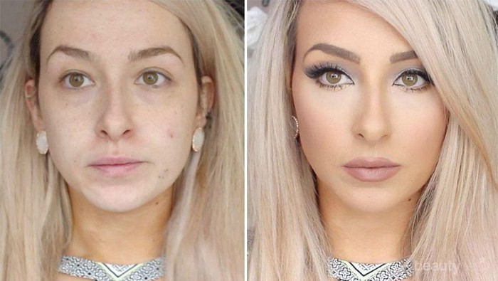 Jangan Salah, Ini Dia Tips Memakai Blush On Sesuai Bentuk Wajah yang Tepat!