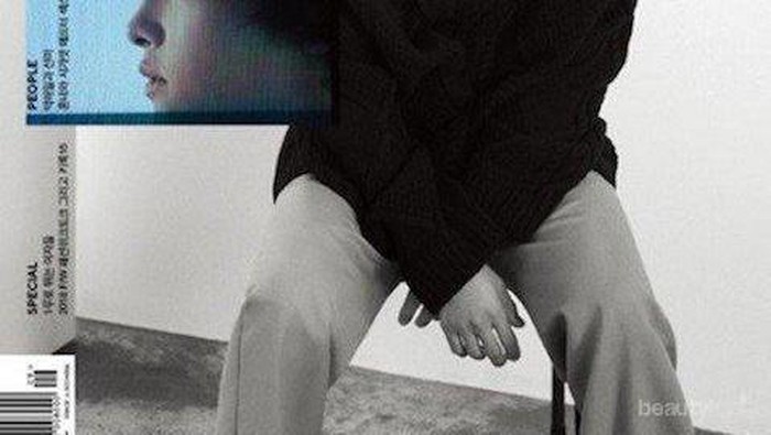 [FORUM] Song Joong Ki Berambut Panjang! Masih Ganteng Nggak ya?