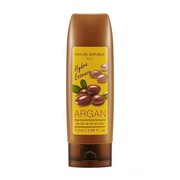 #NEWS Nature Republic Argan Hydro Hair Essence, Perawatan Untuk Rambut Selembut Sutera