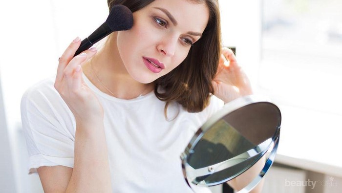 Terbaik Enggak Harus Mahal, Ini Rekomendasi 4 Blush On Drugstore yang Bisa Kamu Coba