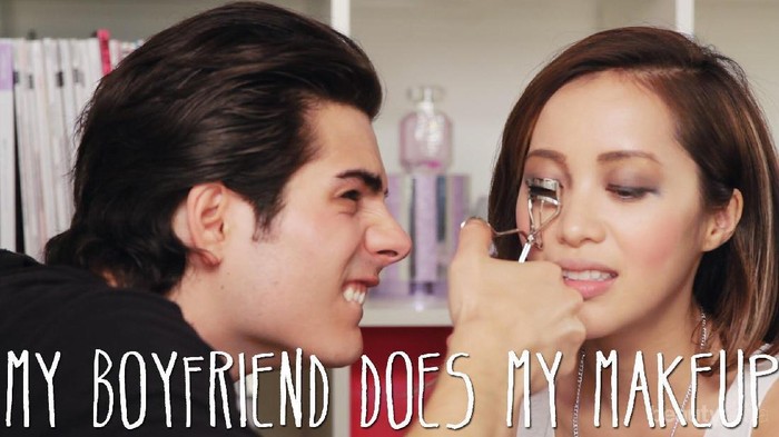 Inilah 4 Jenis Video Makeup yang Viral di Youtube, Ladies, Kamu Wajib Nonton! Inilah 4 Jenis Video Makeup yang Viral di Youtube, Ladies, Kamu Wajib Nonton!