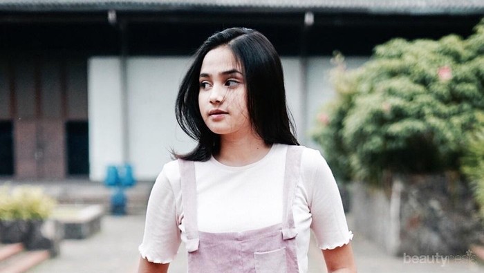 Berparas Ayu, Ini Gaya Sehari-hari Syifa Hadju, Artis Remaja yang Lagi Booming Banget