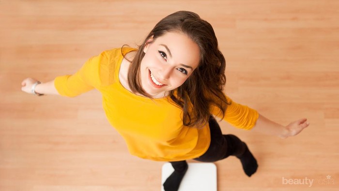 Merasa Terlalu Kurus? Bikin Berat Badanmu Ideal dengan 5 Makanan Ini!