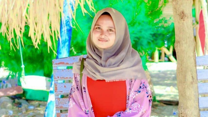 #FORUM cewek hijab gak perlu nunggu cantik kan?