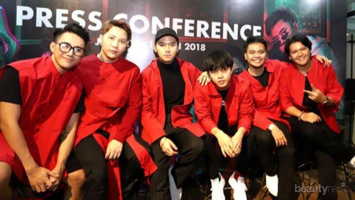 [FORUM] Waw! Smash Come Back, Gimana nih Pendapat Kamu?