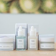 (NEWS) Yuk, Mengenal Berbagai Produk dari Huxley, Brand Skin Care Korea yang Mulai Naik Daun