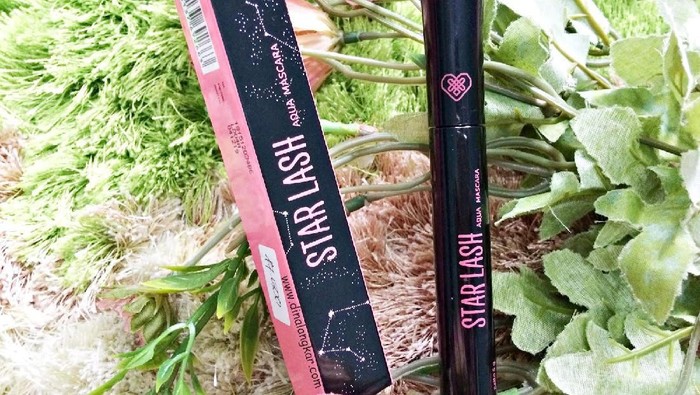 Ini Lho Maskara dari Brand Lokal yang dapat Membuat Bulu Mata Kamu Panjang dan Lentik!