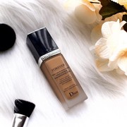 #NEWS Wajah Flawless Sepanjang Hari dengan Diorskin Forever Foundation!