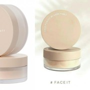 [FORUM] Packagingnya mirip BLP, Bedak Tabur Dear Me Beauty Bagus Nggak?