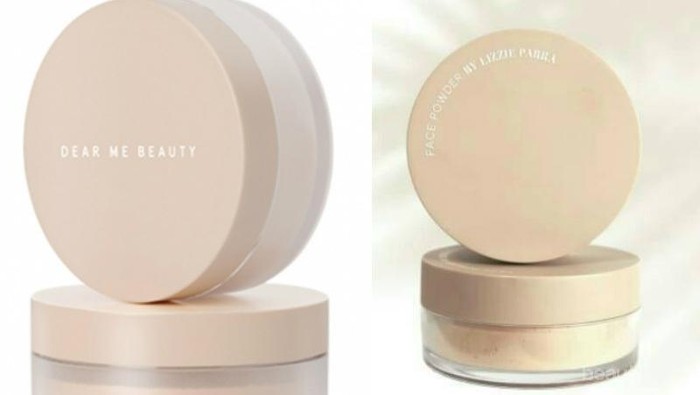 [FORUM] Packagingnya mirip BLP, Bedak Tabur Dear Me Beauty Bagus Nggak?