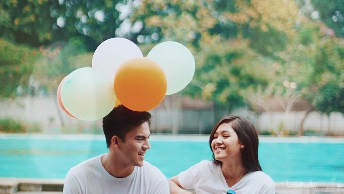 Tak Hanya Cantik, Ini Dia 6 Sifat Wanita yang Ternyata Sangat Disukai Pria