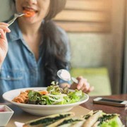 [FORUM] Sudah ngurangi porsi makan kok tetep gendut?