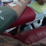 [FORUM] Ceritain respon tubuh kalian setelah donor darah