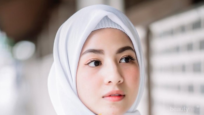 Hijabers, Yuk Lakukan 6 Langkah Mencuci Ini Agar Hijab Kamu Awet