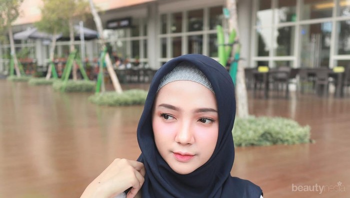 Baru Pakai Hijab? Ini Macam-Macam Ciput Hijab Kekinian Sesuai Wajah yang Harus Kamu Tahu