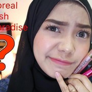 [FORUM] Mascara Maybelline Push Up Drama vs L'Oreal Lash Paradise