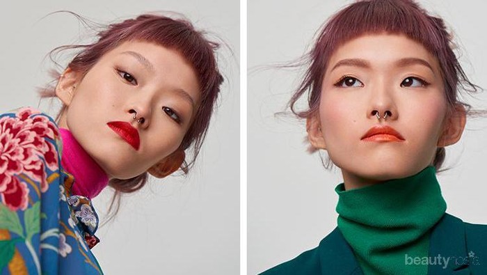 [FORUM] Pretty Wild Tren Makeup Korea Terbaru!
