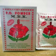 [FORUM] Ada gak yang masih pakai bedak MBK?