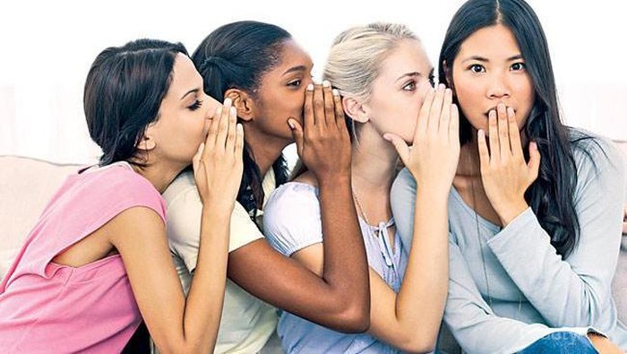 #FORUM Tips menghadapi pertanyaan pertanyaan menggangu dari keluarga saat silahturahmi