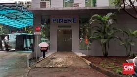 Sembuh Corona, Total 22 Pasien Keluar dari RSUP Persahabatan