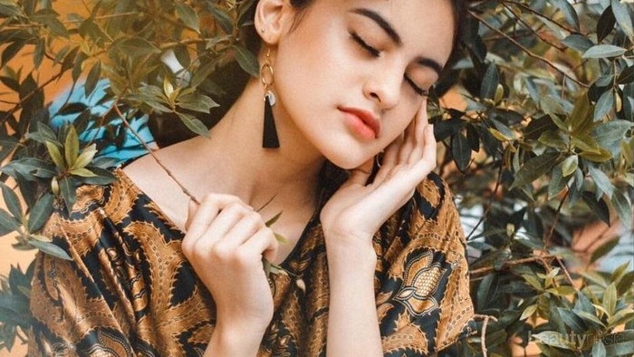 Penting, Ketahui Trend Make Up Fall 2017 Ini Biar Tak Ketinggalan Zaman