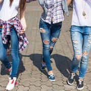 [FORUM] Apakah benar sering pakai celana jeans berdampak buruk buat kesehatan?