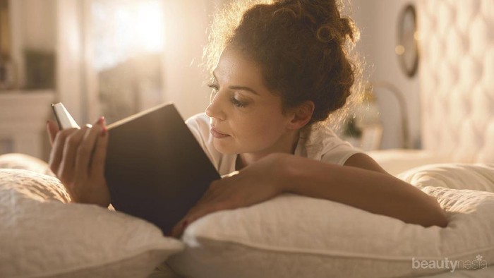 3 Novel Remaja dengan Tema Sekolah Paling Recommended yang Akan Bikin Kamu Nostalgia