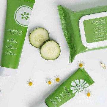 img-title Cari Pembersih Wajah Alami? Jangan Lewatkan Artistry Essentials Gel Cleanser