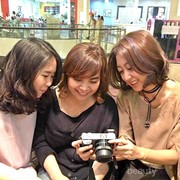 Intip Pengalaman Mereka Mewarnai dan Keriting Rambut di One Piece Hair Studio dan Siap-Siap Mengagumi Hasilnya!