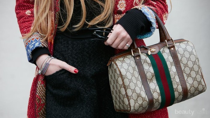 Jangan Salah, Perhatikan Tips Membedakan Tas Asli dan Palsu Ini Yuk!