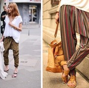 [FORUM] Selain Jeans, Jenis Celana Apa yang Nyaman Dikenakan?