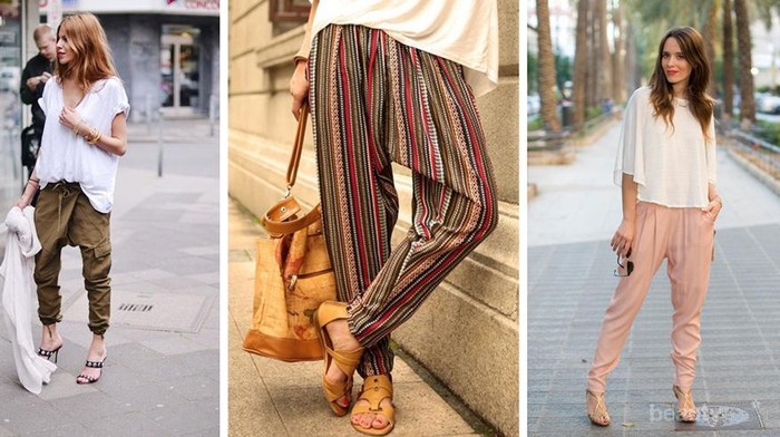 [FORUM] Selain Jeans, Jenis Celana Apa yang Nyaman Dikenakan?