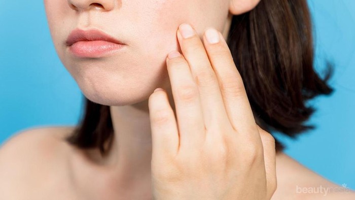 [FORUM] Gimana menurut kamu dengan orang yang kulit wajahnya jauh lebih putih dari kulit tangannya?