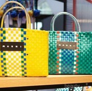 [FORUM] Pede Nggak Sih Pakai tas pasar yang kekinian itu?