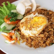 [FORUM] Kamu Tim Nasi Goreng Kambing atau Ayam?