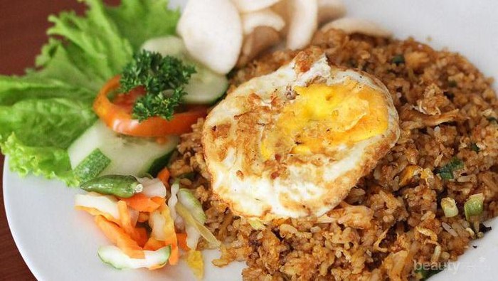 [FORUM] Kamu Tim Nasi Goreng Kambing atau Ayam?