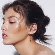 Ternyata, Begini Teknik Rahasia Bikin Make Up Wajah Jadi Terlihat Glowing Seperti Wanita Korea
