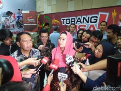 Usai Olimpiade, Corona Kini Menggerus Seluruh Agenda Panjat Tebing