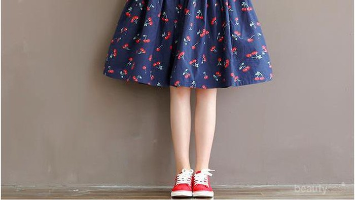 [FORUM] Sebenarnya beli baju bekas/vintage bahaya bagi kesehatan gak?