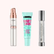 [FORUM] Bagusan Maybelline Primer Baby Skin atau Primer Monistat?