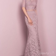 [FORUM] model dress hijab bridsmaid untuk ibu hamil
