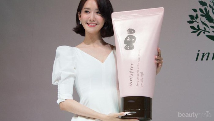 Maskeran Lebih Seru dengan Rangkaian Koleksi Masker Terbaru dari Innisfree!