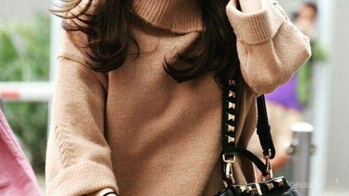 Intip Gaya Keseharian Si Imut Bae Suzy, Pemeran 