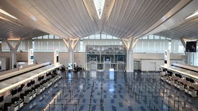 10 Bandara Terbersih di Dunia 2025, Tak Ada dari Indonesia
