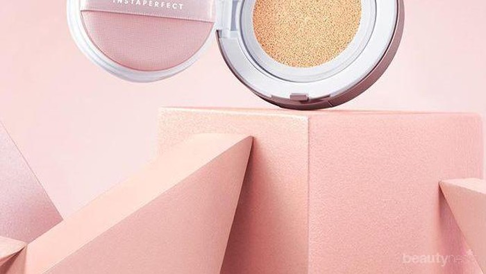 [FORUM] Cushion Wardah Instaperfect bisa jadi saingan Laneige BB Cushion ga?