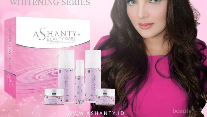 [Forum] Ada yang pakai Ashanty Beauty Care?