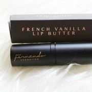 Bibir Lebih Lembut dan Sehat dengan Fernando French Vanilla Lip Butter