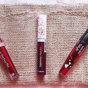 Liptint yang murah dan bagus apa ya?