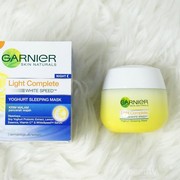 Gak Sampai 70 ribu, Garnier Ternyata Juga Punya Sleeping Mask Lho!